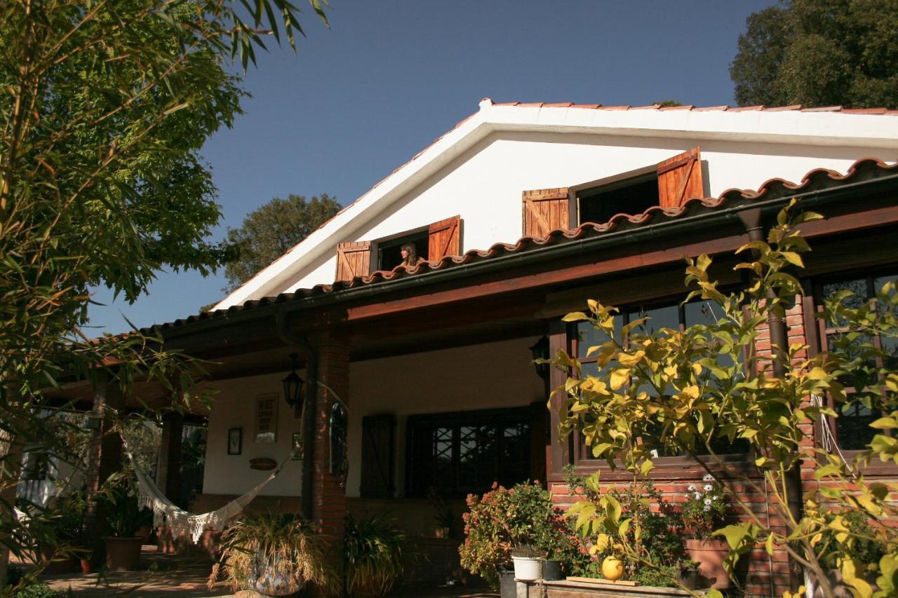 Casa Magnolia Villa Dosrius Dış mekan fotoğraf