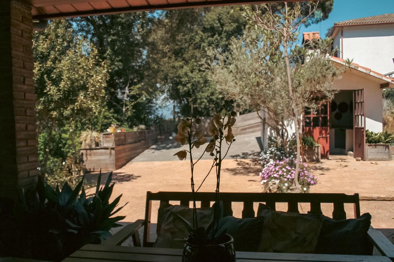 Casa Magnolia Villa Dosrius Dış mekan fotoğraf