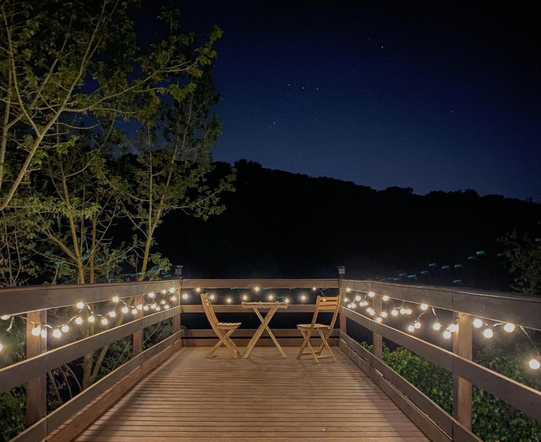 Casa Magnolia Villa Dosrius Dış mekan fotoğraf