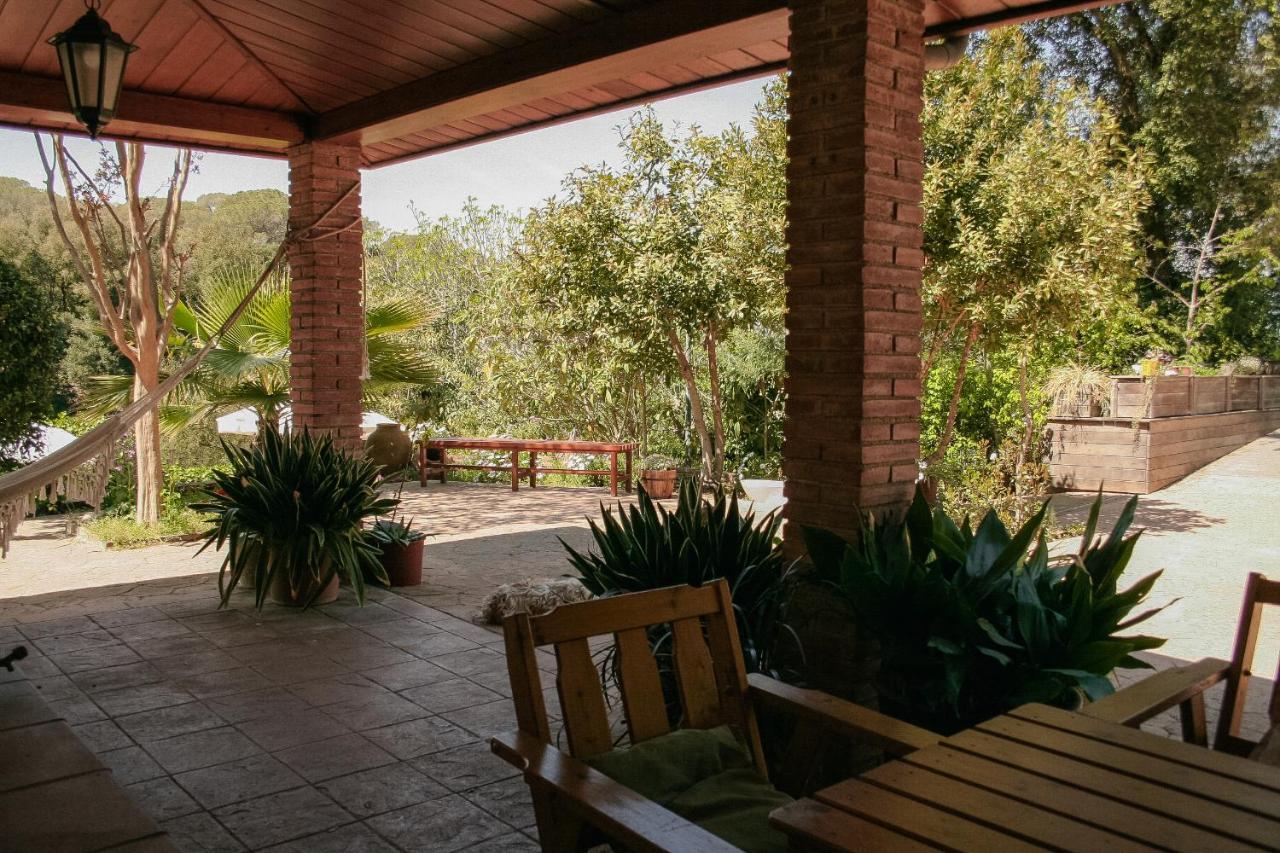 Casa Magnolia Villa Dosrius Dış mekan fotoğraf