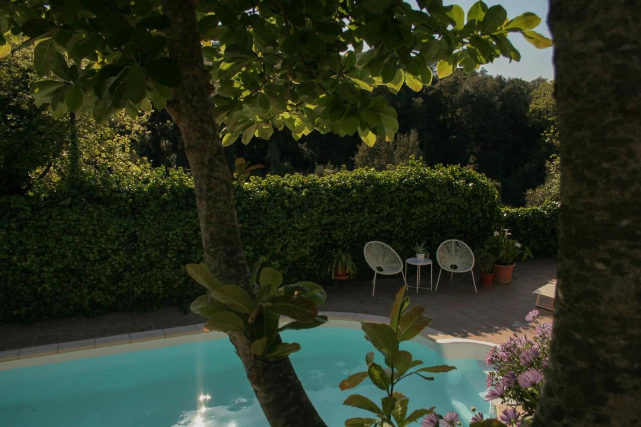 Casa Magnolia Villa Dosrius Dış mekan fotoğraf