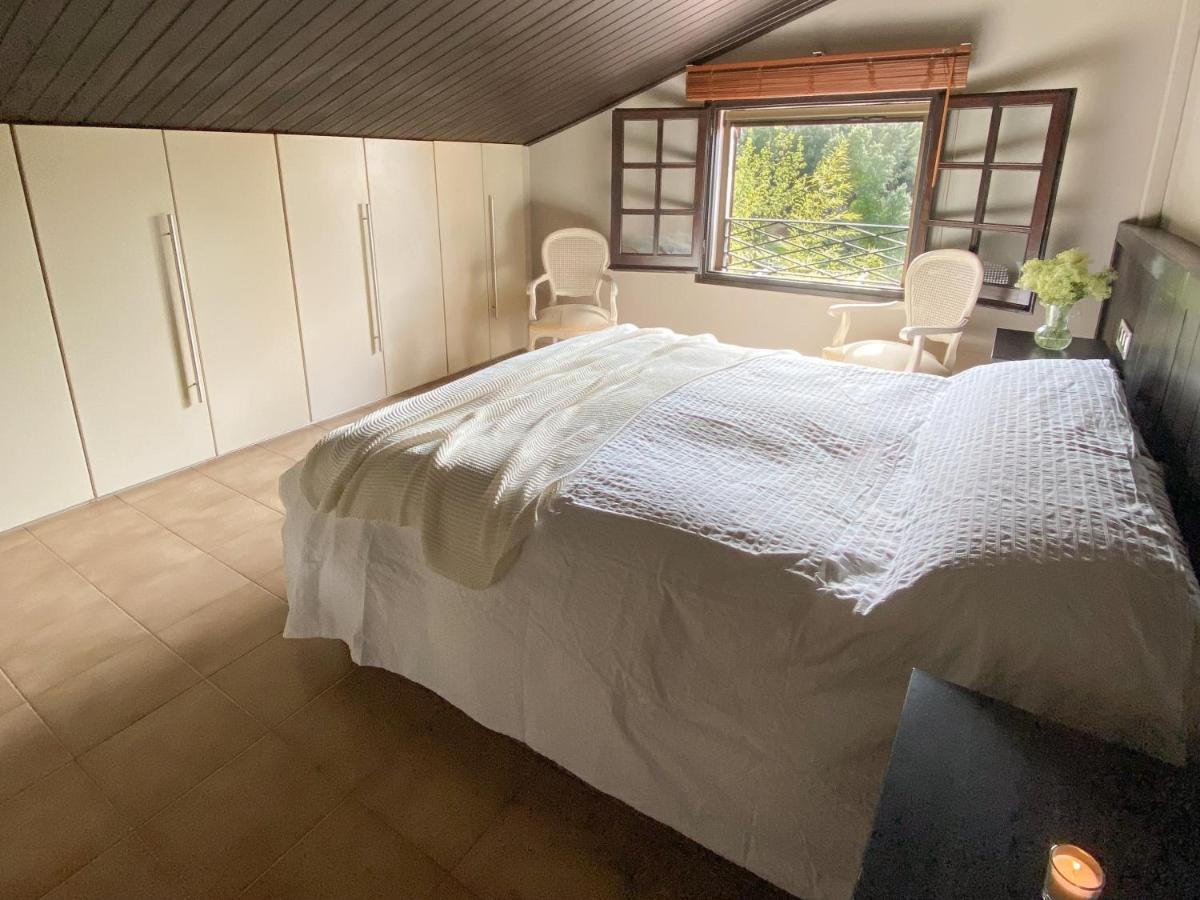 Casa Magnolia Villa Dosrius Dış mekan fotoğraf