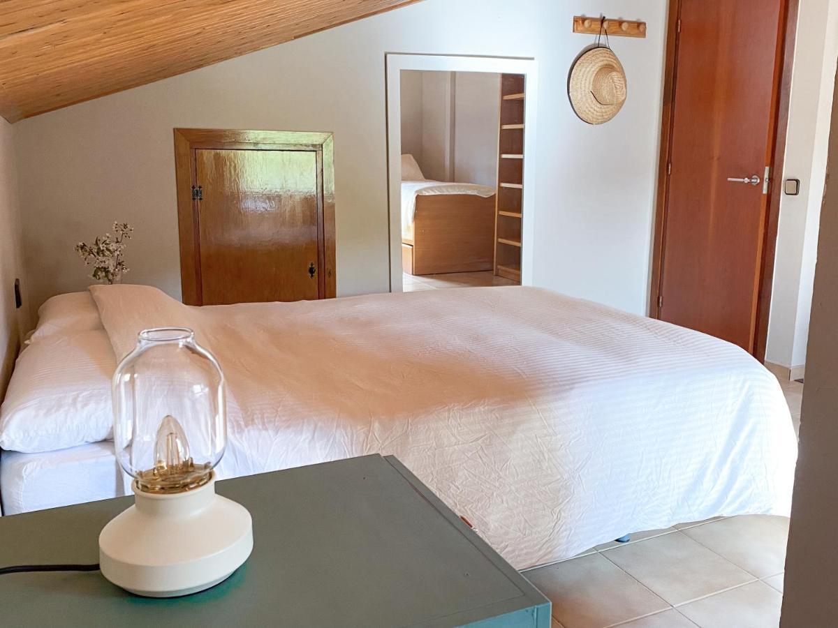 Casa Magnolia Villa Dosrius Dış mekan fotoğraf