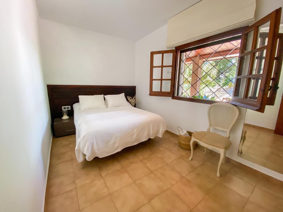 Casa Magnolia Villa Dosrius Dış mekan fotoğraf