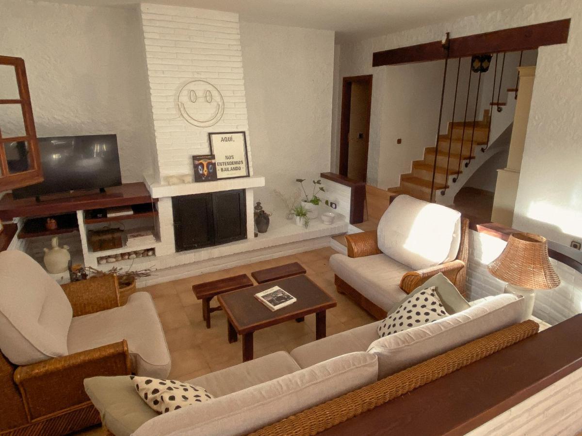 Casa Magnolia Villa Dosrius Dış mekan fotoğraf